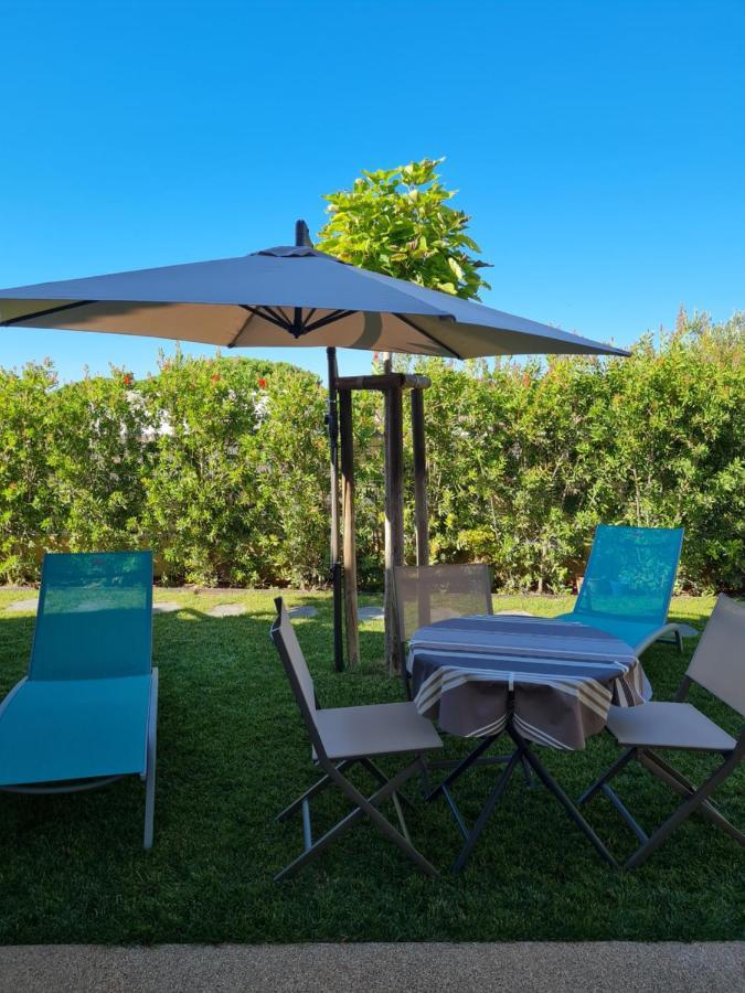 Chambres D'Hotes B&B La Bergeronnette Avec Piscine Couverte Chauffee Bizanet Eksteriør billede